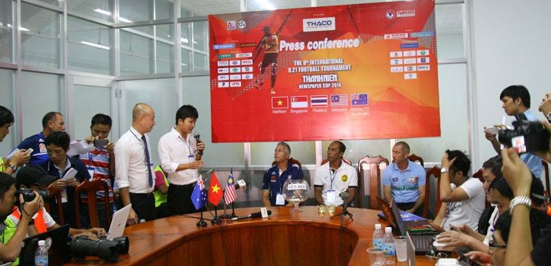 U19 HAGL co bi 'nguoi nha' xu ep? hinh anh