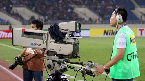 VTV chinh thuc so huu ban quyen AFF Cup 2014 hinh anh