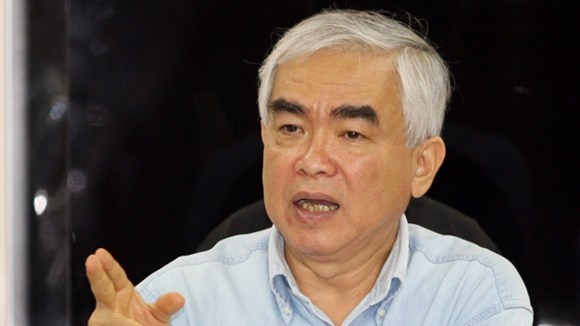 Chu tich VFF noi ve giac mo World Cup cua U19 hinh anh