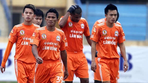 Khoang toi sau nhung vu chuyen nhuong tien ty hinh anh