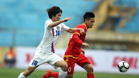 DT Viet Nam - Sinh vien Han Quoc: Bai sat hach quan trong hinh anh