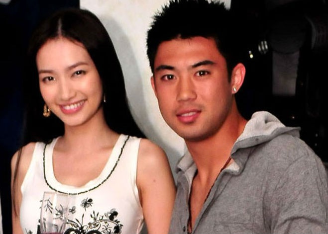 Lee Nguyen va nghi an tinh ai voi nhung chan dai Viet hinh anh