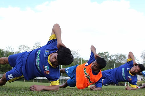 Bo Tu phap chua nhan duoc cong van cua HAGL hinh anh