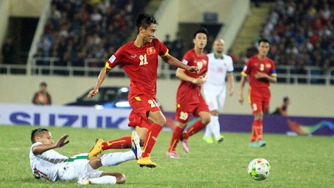 HLV Miura muốn các học trò trẻ tuổi của mình quên đi trận hòa 2-2 để hướng tới loạt trận cuối.