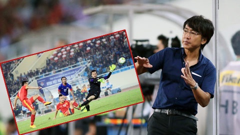 HLV Miura: 'Malaysia manh, nhung toi tin DTVN se thang' hinh anh