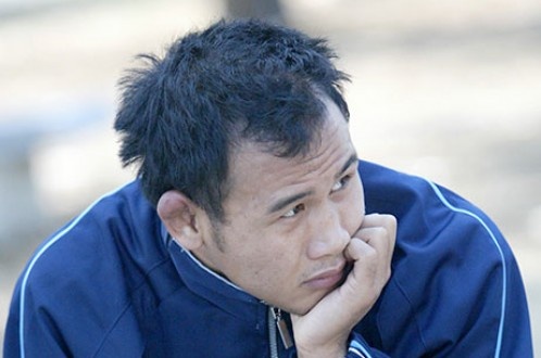 Do vat danh trong tai tai Dai hoi TDTT toan quoc 2014 hinh anh