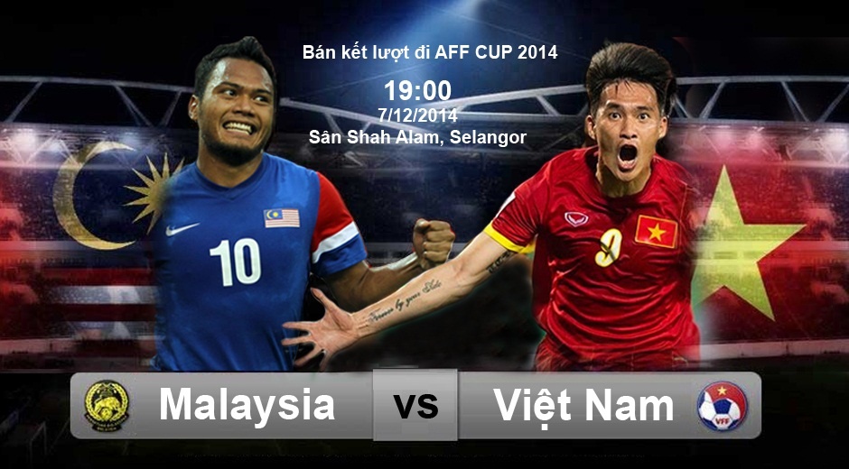 Malaysia - VN: Thay tro Miura 'vao hang bat hum' hinh anh