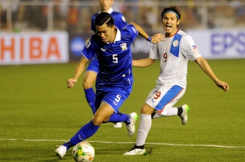 Tran dau kho cua Philippines o Bangkok hinh anh