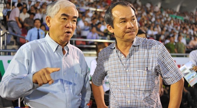 ‘Co quan chuc nang lam ro ly do DTVN choi bat thuong’ hinh anh