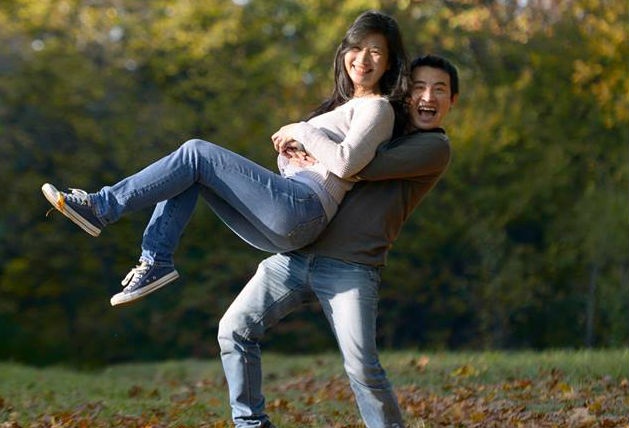 'Nu hoang co vua' Hoang Thanh Trang nen duyen nho Facebook hinh anh