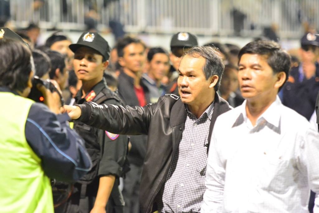 Bau Duc, Kiatisak va Cong Phuong hinh anh