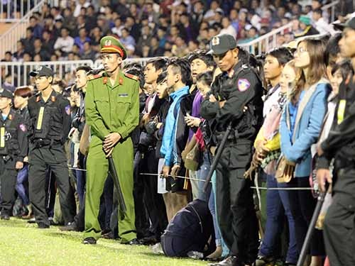 An phat cua HAGL bi cho la thieu tinh ran de hinh anh