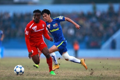 VPF yeu cau chan chinh san Lach Tray hinh anh