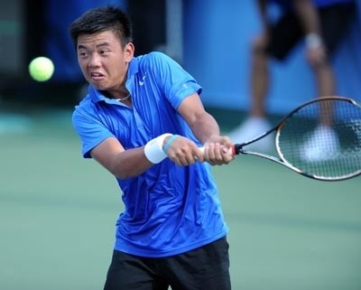 Ly Hoang Nam thua nguoc o vong 2 Australia mo rong tre hinh anh