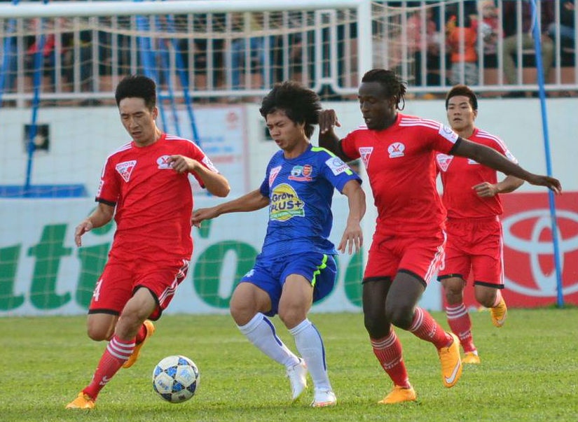 Cong Phuong thoat an ky luat: Tot va khong tot hinh anh