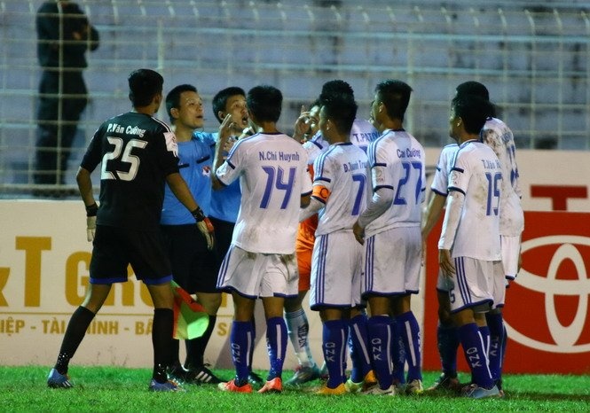 Khong the ket luan trong tai 'be coi' dung hay sai hinh anh