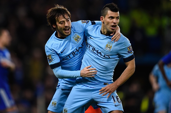 VFF dam phan hop tac voi Manchester City hinh anh