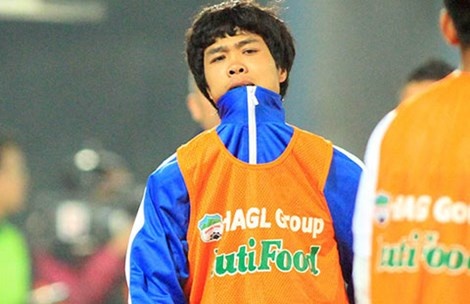 Vu quang cao bia: Cong Phuong chi la nan nhan hinh anh