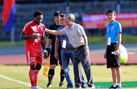 Neu ong Hai bi sa thai… hinh anh