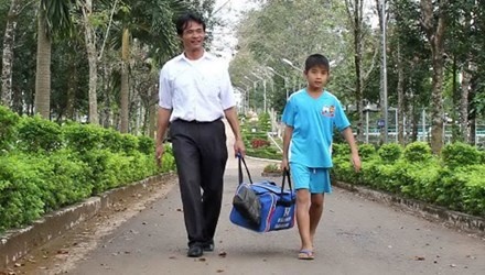 Cong Phuong 2.0: Coc nuoc chanh va giac mo chan tran hinh anh