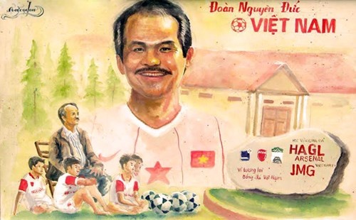 Bau Duc tin U23 Viet Nam se gianh HCV SEA Games nam nay hinh anh