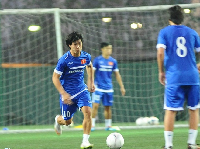 VTV co the mat ban quyen cac tran dau cua U22 VN hinh anh