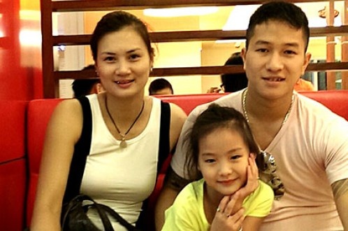 Hau phuong cua hoa khoi bong chuyen Kim Hue hinh anh