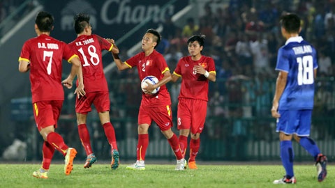 Tien ve Nguyen Huu Dung: San pham cua 'triet ly' Miura hinh anh