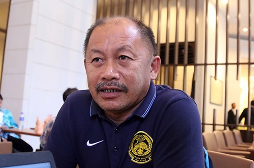 'Chung toi se da bai tuyen Olympic VN' hinh anh