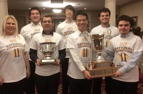 Quang Liem giup DH Webster dang quang President’s Cup hinh anh