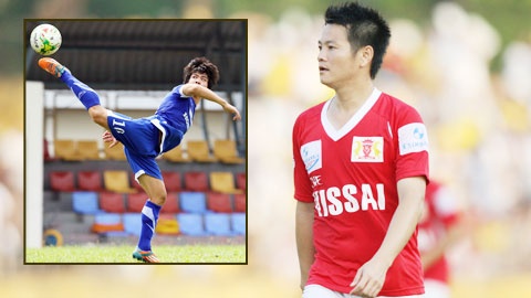 Tu chuyen Van Quyen den... Cong Phuong hinh anh