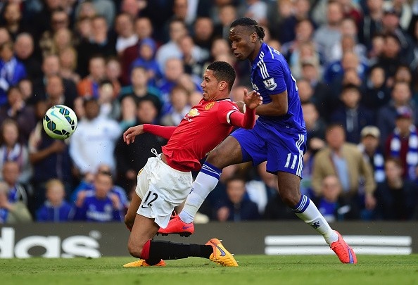 3 ly do khien M.U bai tran truoc Chelsea hinh anh