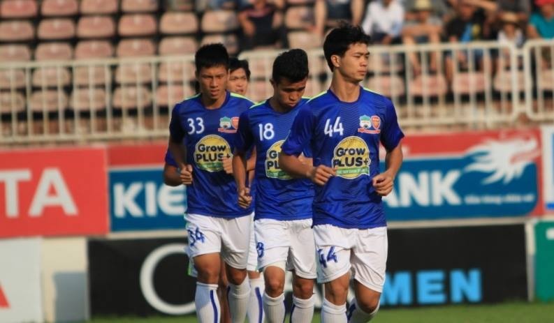 HAGL bi 'danh hoi dong' vi khac biet phan con lai hinh anh