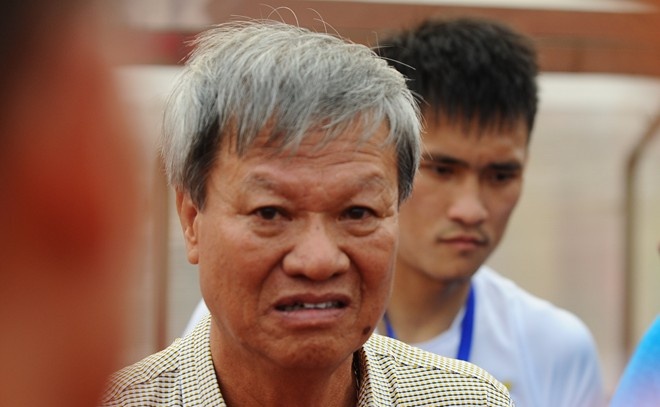 Vi sao ong Le Thuy Hai khong thich Cong Vinh? hinh anh