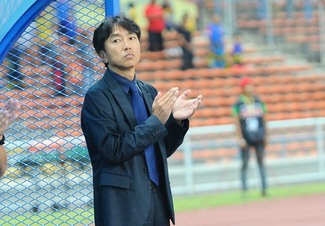 Lich thi dau SEA Games: Thuan loi cho thay tro Miura hinh anh