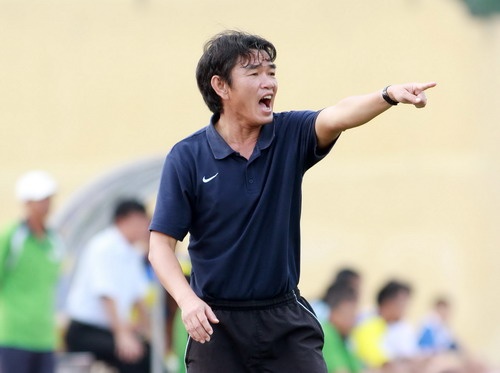 Ha Noi T&T chuan bi thay tuong? hinh anh