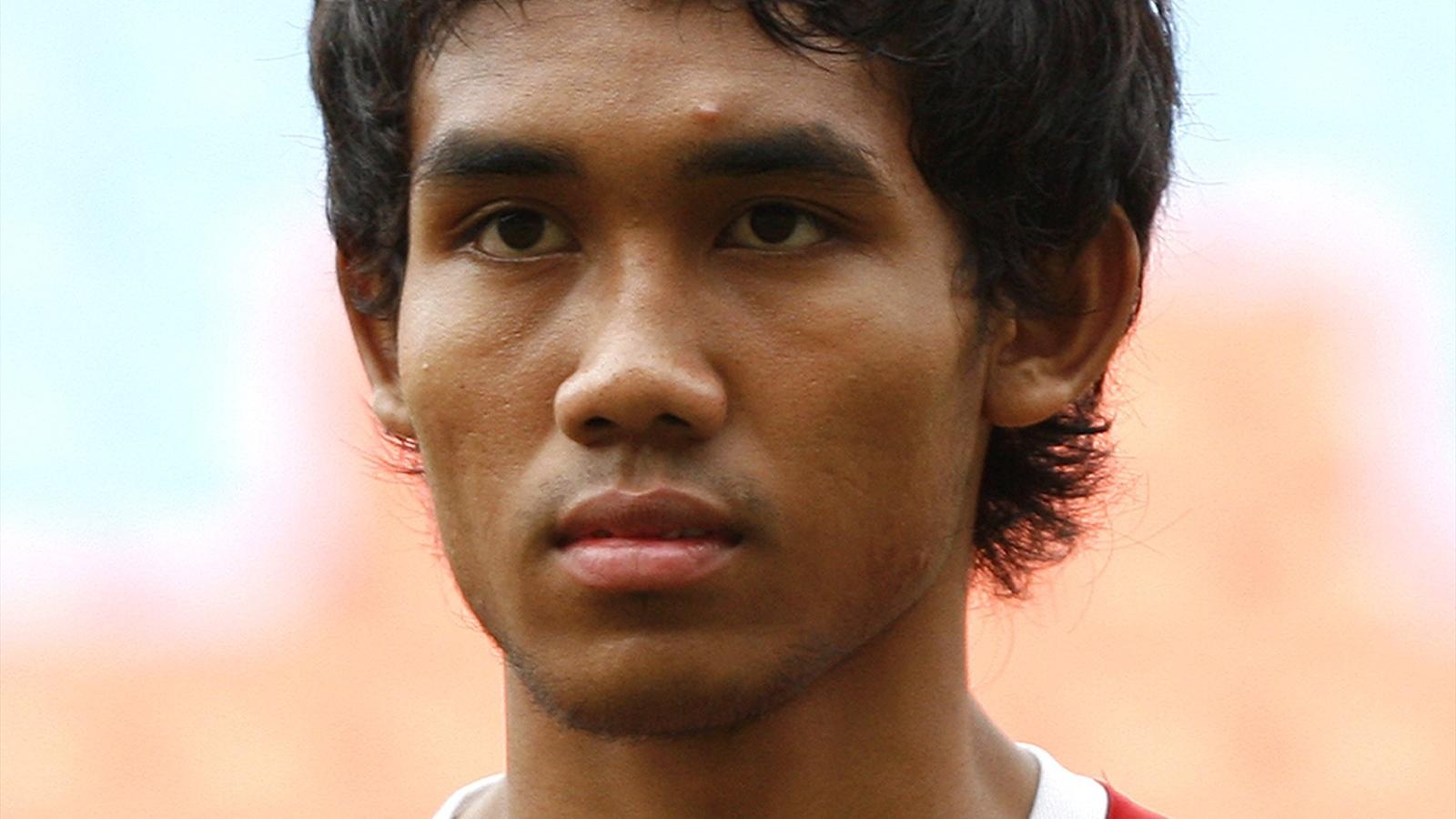 'Dai phao' cua tuyen Thai Lan di nghia vu quan su hinh anh