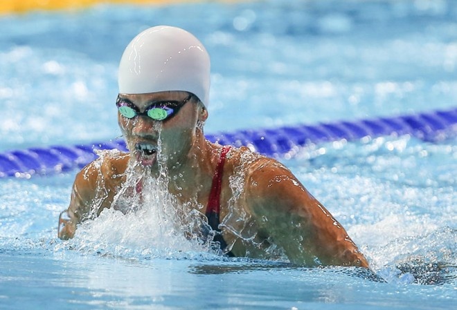 Quan quan SEA Games duoc nhan thuong 80 trieu dong hinh anh