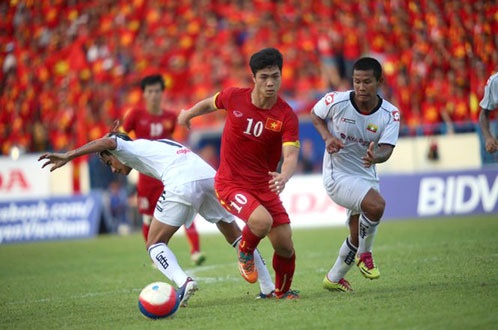 Cong Phuong can choi dong doi hon hinh anh