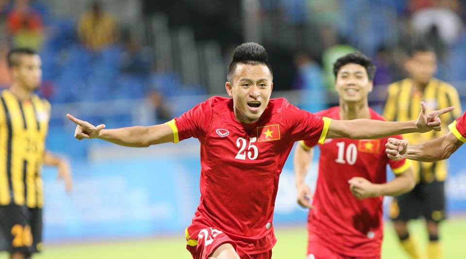 Sai lam cua Ong Kim Swee va man bung no tu U23 VN hinh anh