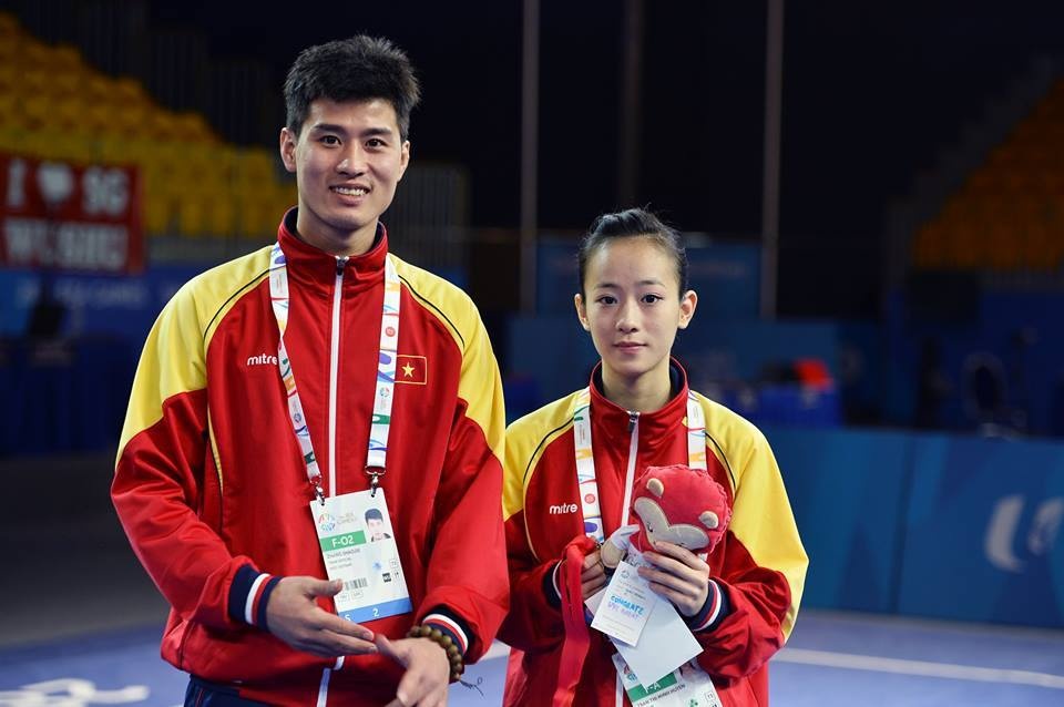 Chuyen gia hoan cuoi de giup hoc tro VN o SEA Games hinh anh