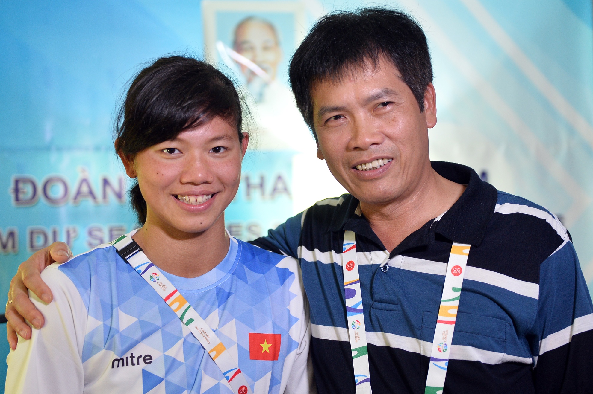 Truong doan TTVN: 'Anh Vien co the duoc tang 2 can ho' hinh anh