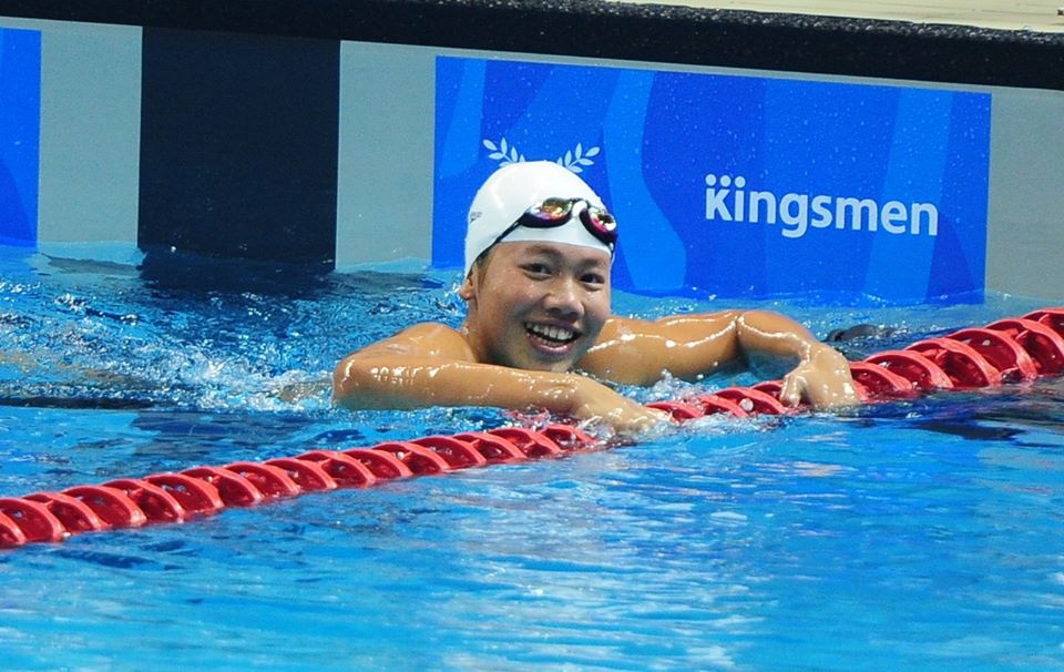 Anh Vien dat 3 chuan A Olympic o SEA Games 28 hinh anh