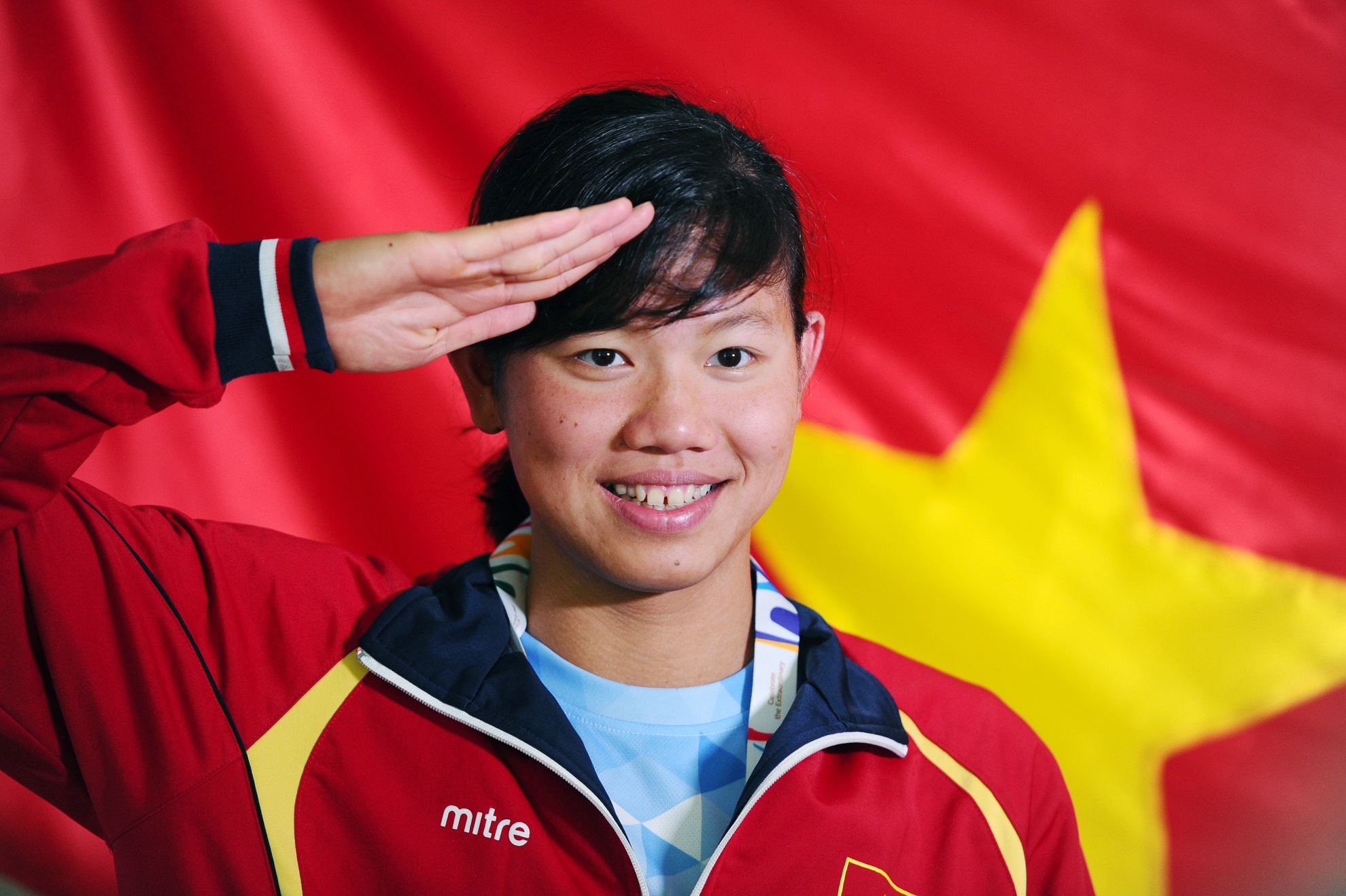 Chu tich nuoc gui thu khen kinh ngu Anh Vien hinh anh