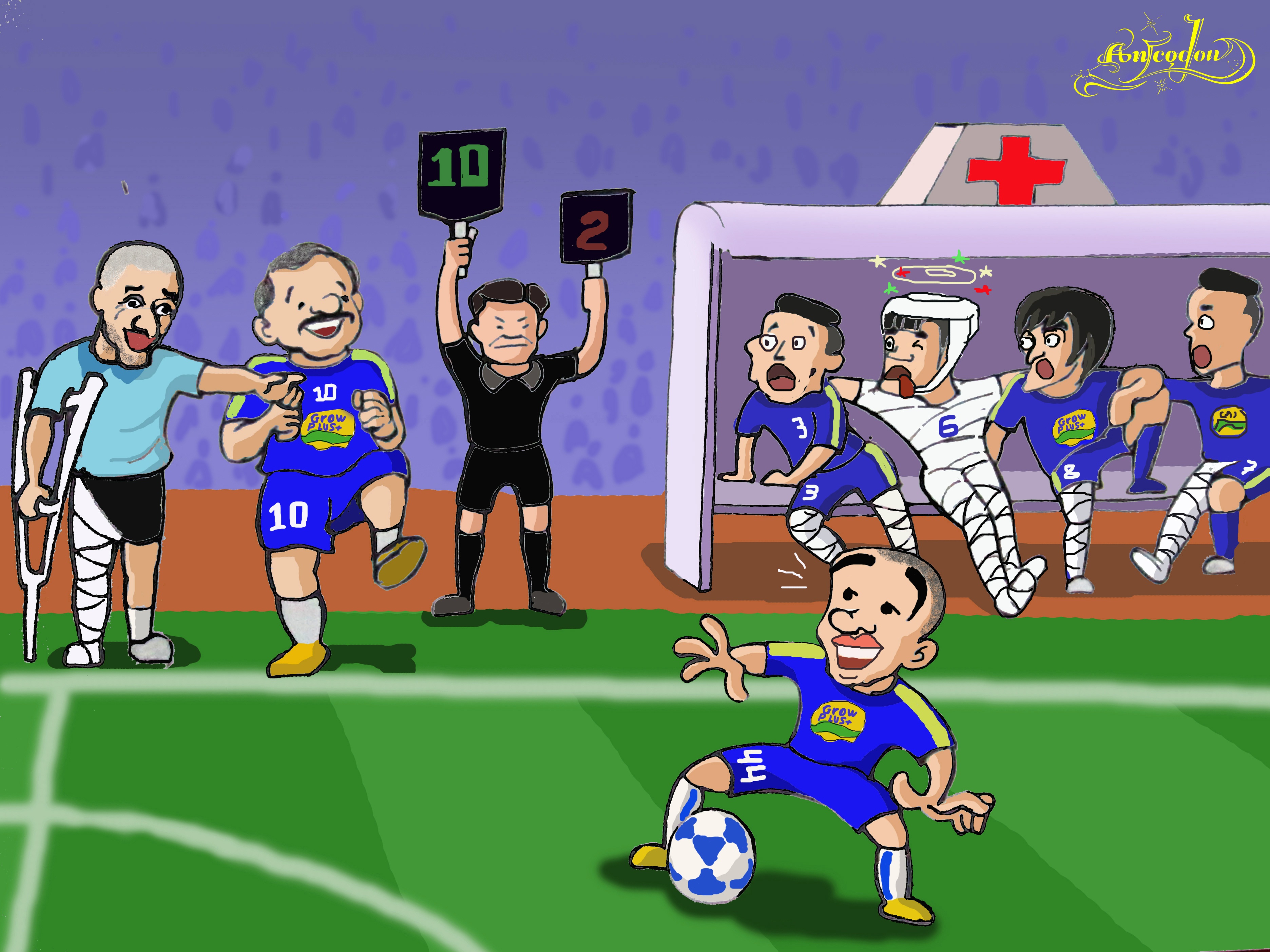 Hi hoa: Bau Duc vao san da cap voi Cong Phuong hinh anh