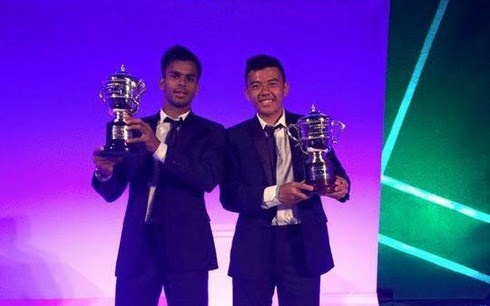 Dong doi het loi khen ngoi Ly Hoang Nam hinh anh