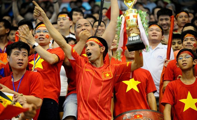 Nguy co ‘vo san’ o giai bong chuyen VTV Cup tai Bac Lieu hinh anh