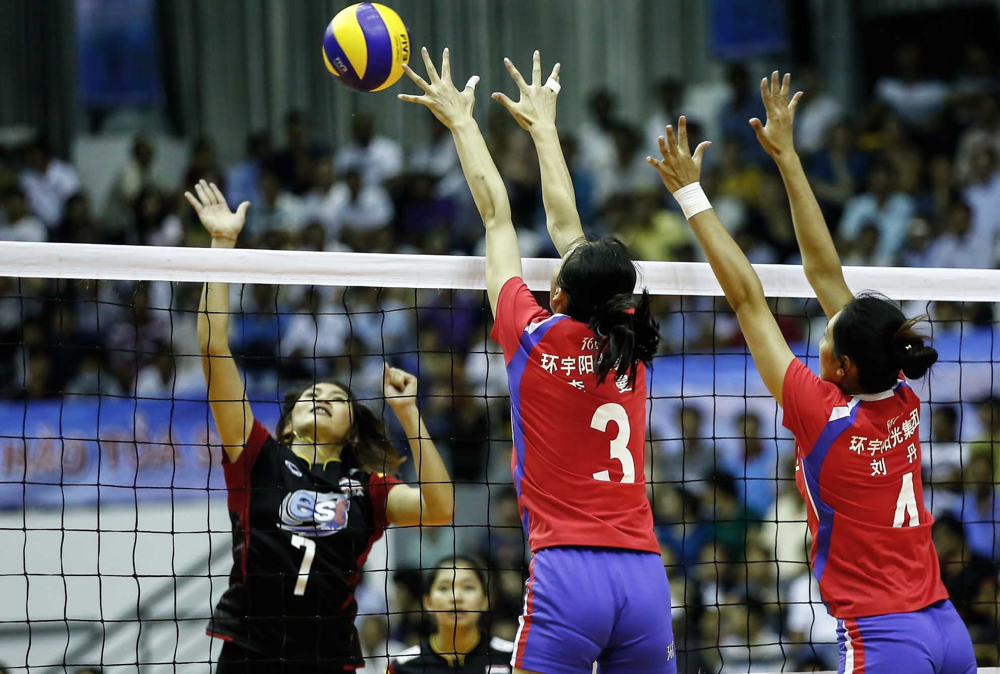 U23 Thai Lan vo dich VTV Cup 2015 hinh anh