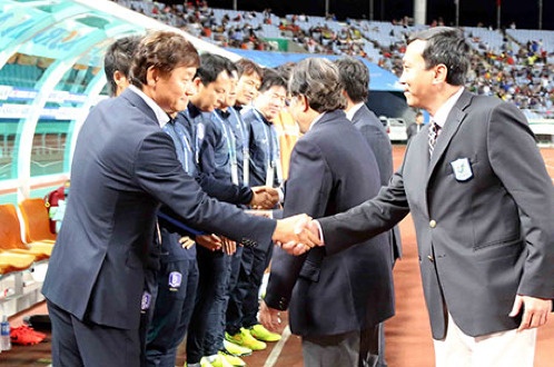 Khong co co so ket luan PCT VFF nhan hoi lo hinh anh