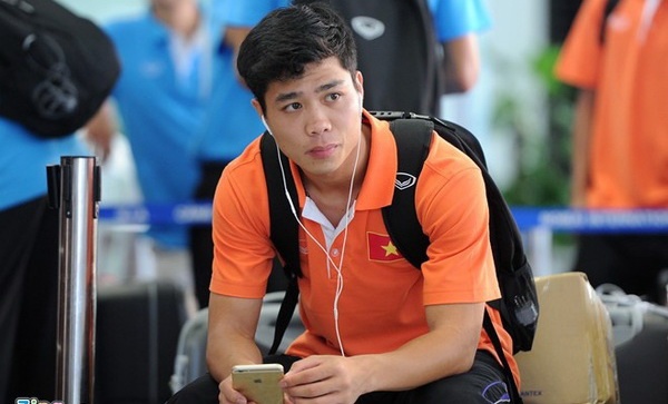 Cong Phuong duoc bo sung vao Doi tuyen Viet Nam hinh anh